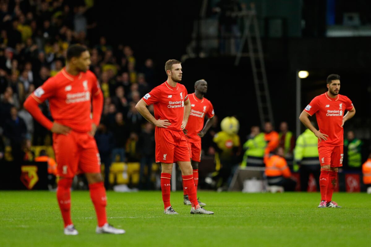 Premier League Results: Sunday's EPL Week 17 Scores, Latest Odds ...