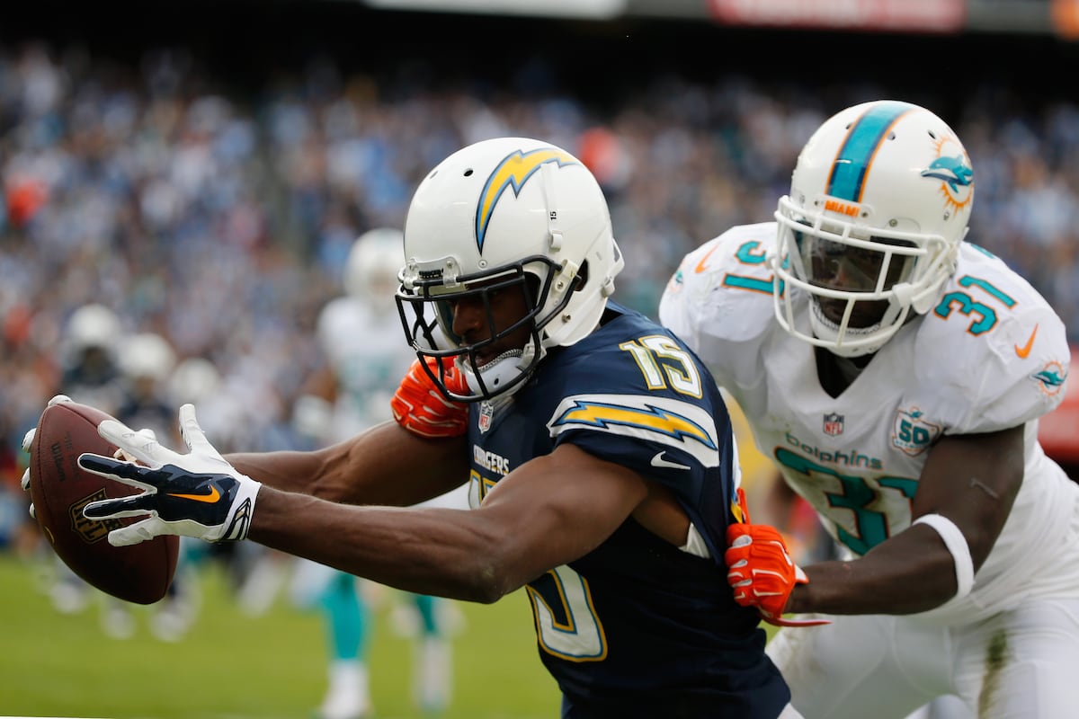 Miami Dolphins vs Chargers: What Really Happened in Their Last Thriller