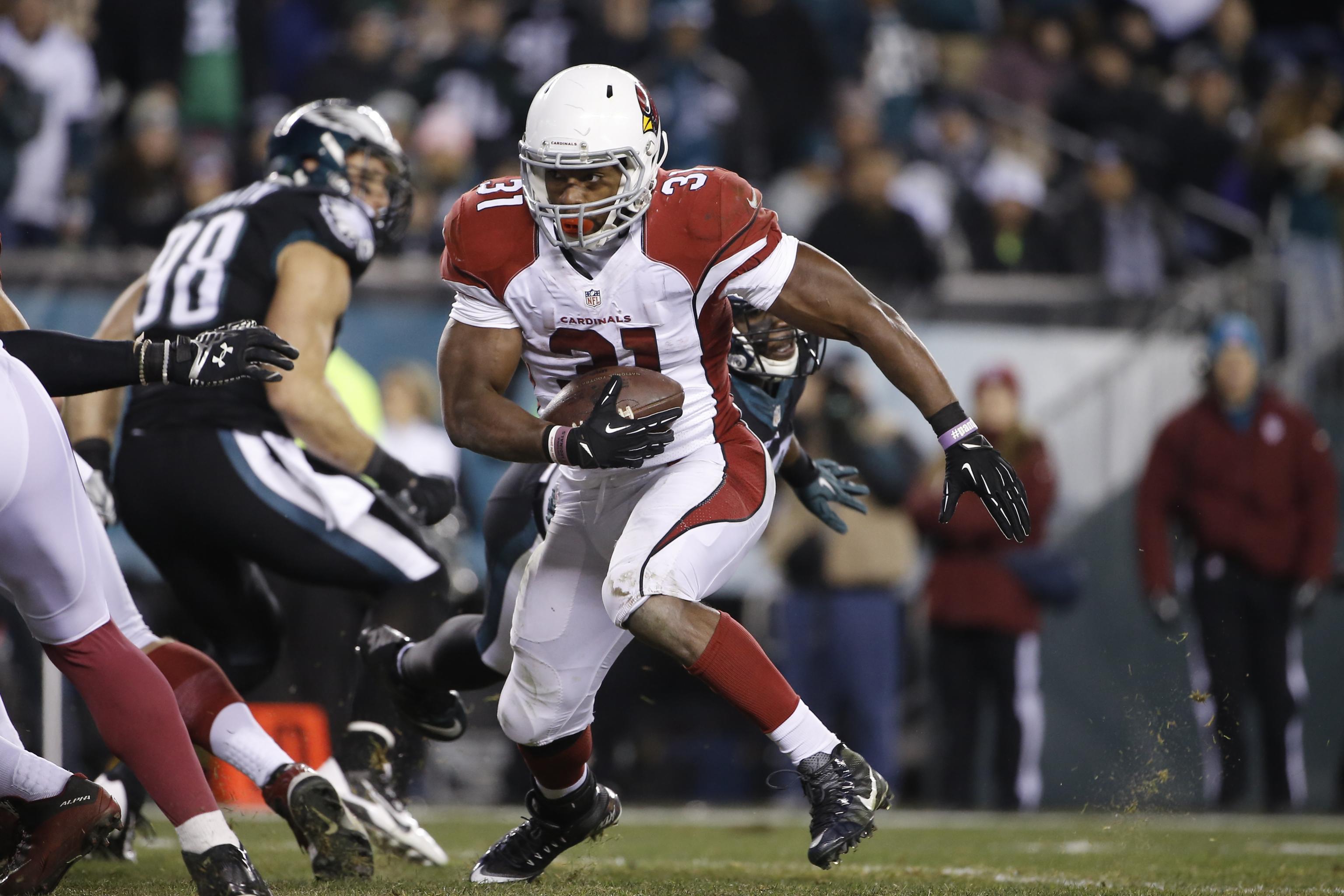 Title: Eagles-Cardinals Postgame Reaction: The Eagles Are Still