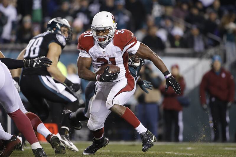 Cardinals Vs Eagles Score And Twitter Reaction For Sunday Night
