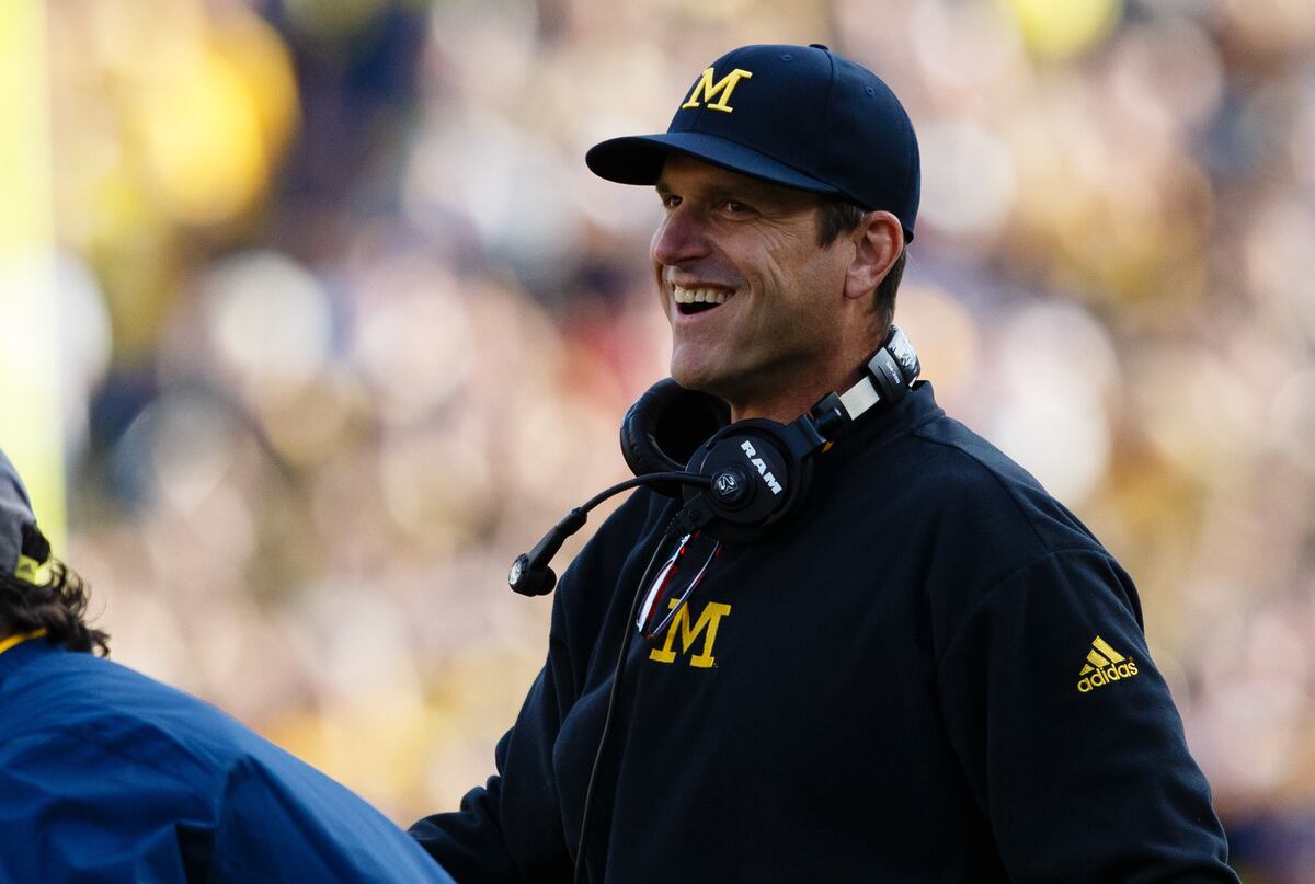Michigan Football: Holiday Wish List for the Wolverines | News, Scores