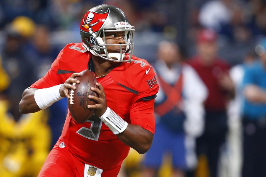 Tampa Bay Buccaneers out of Playoffs, but Future Still Plenty