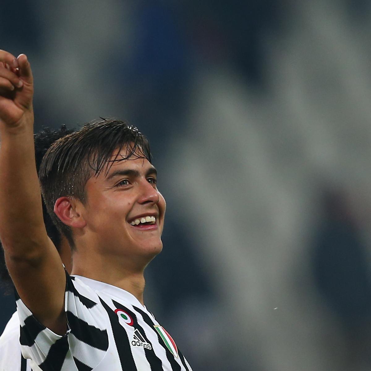 Why Palermo Hotshot Paulo Dybala Is Taking a Huge Risk Going to Juventus, News, Scores, Highlights, Stats, and Rumors