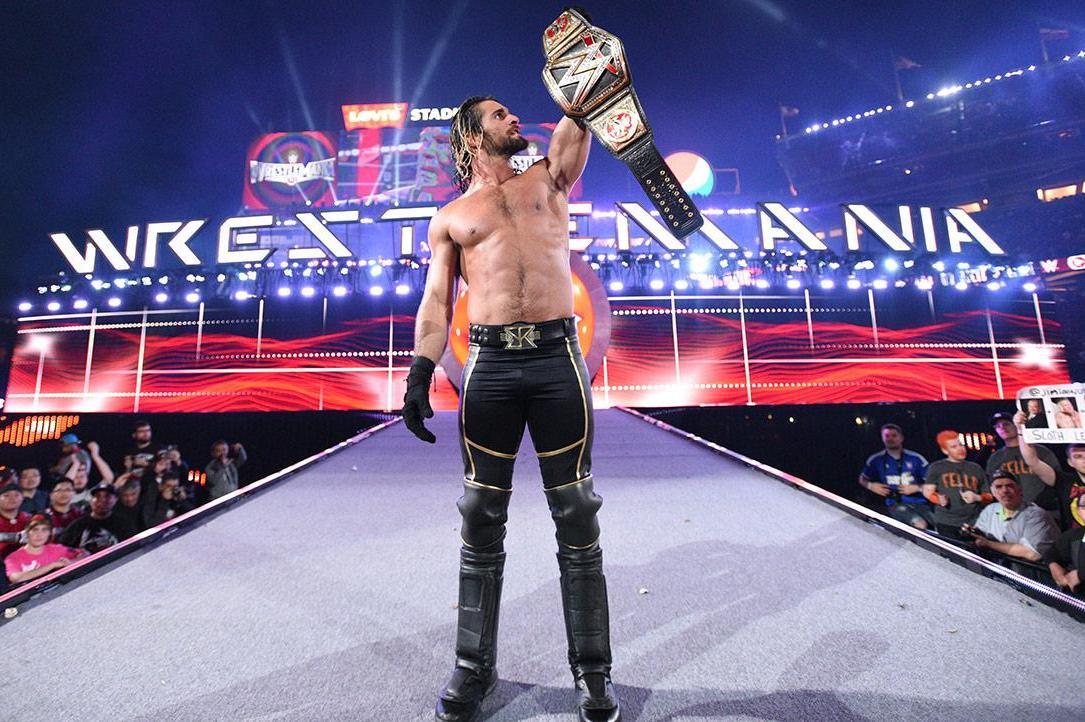 WWE 2015 Year in Review: B/R Experts Top Stars, Matches, Moments and More |  News, Scores, Highlights, Stats, and Rumors | Bleacher Report