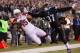 Arizona's Michael Floyd and Philadelphia's Jaylen Watkins