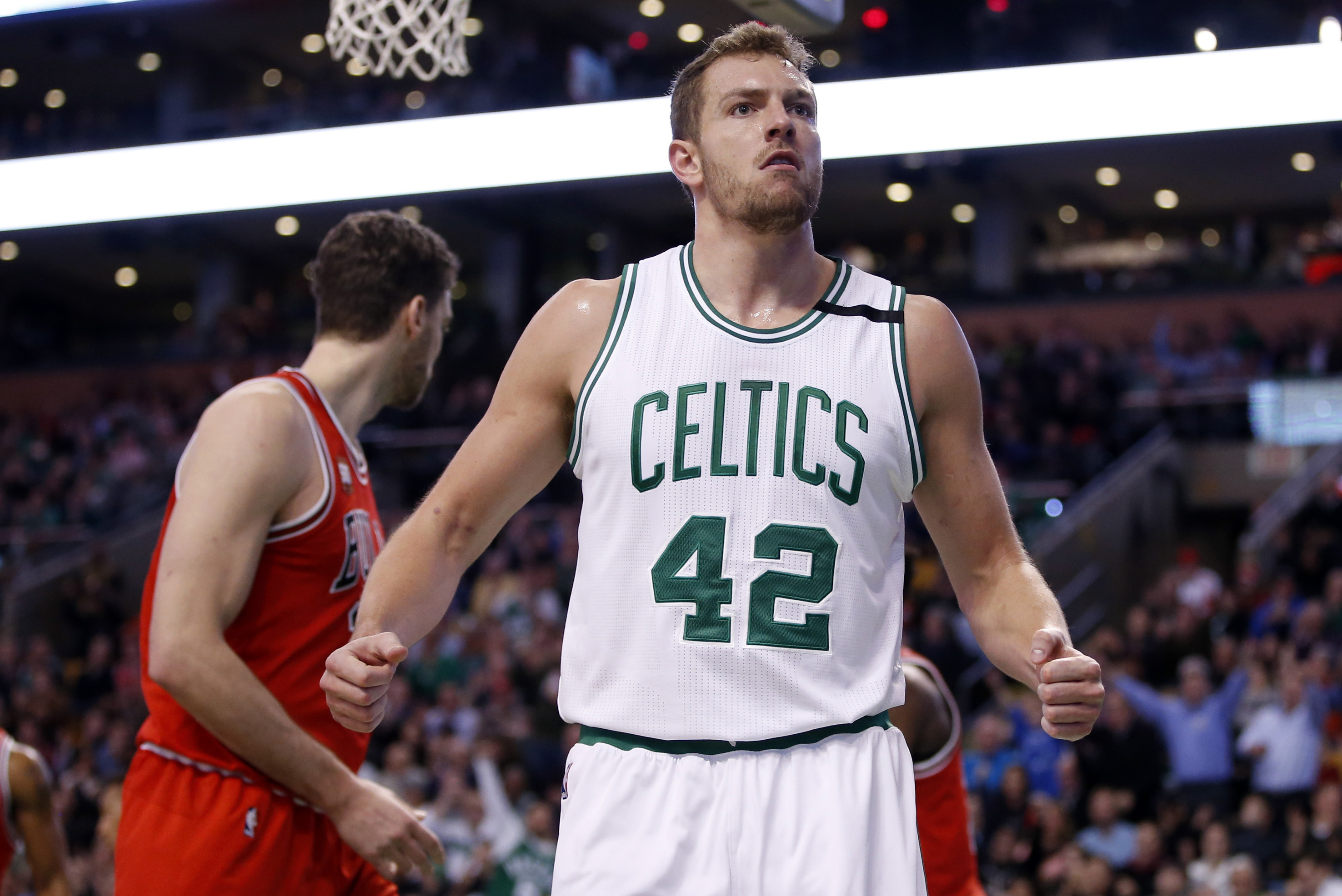 David Lee Waived by Celtics: Latest Details, Comments and Reaction | News,  Scores, Highlights, Stats, and Rumors | Bleacher Report