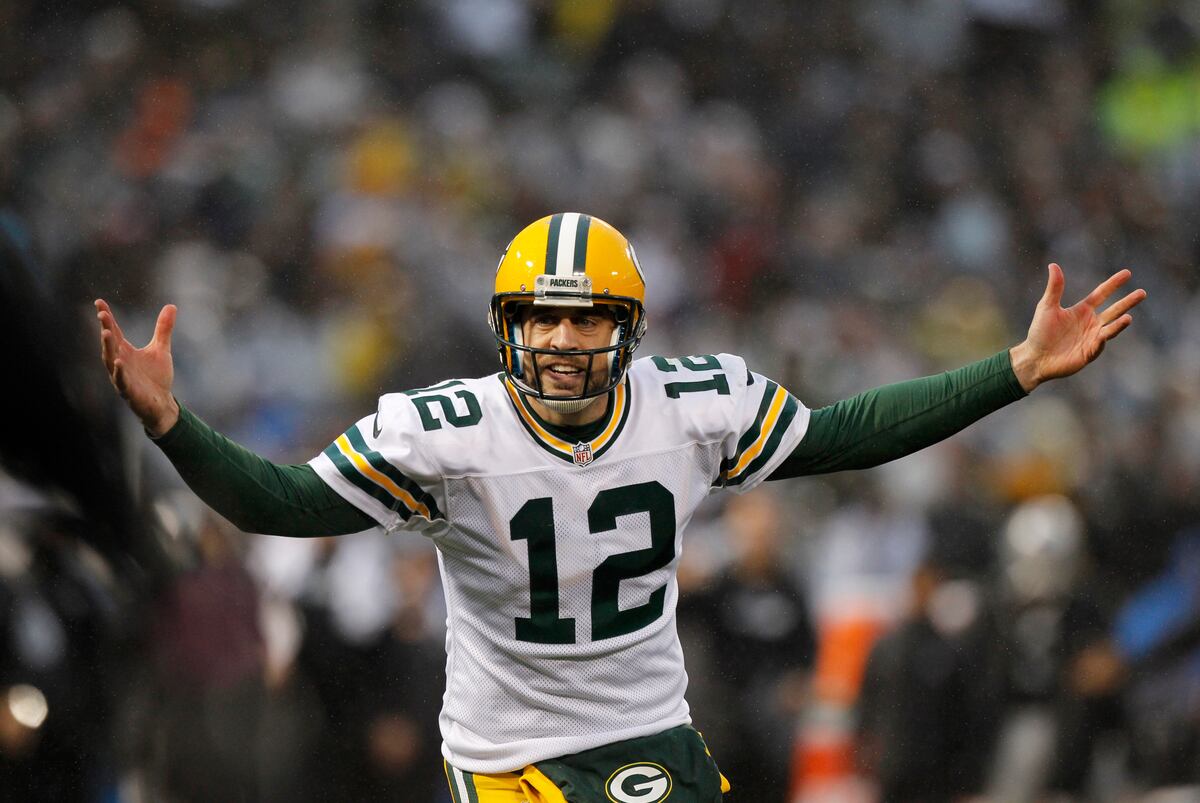 Chris Simms' QB Power Rankings for NFL Week 16 | Bleacher ...