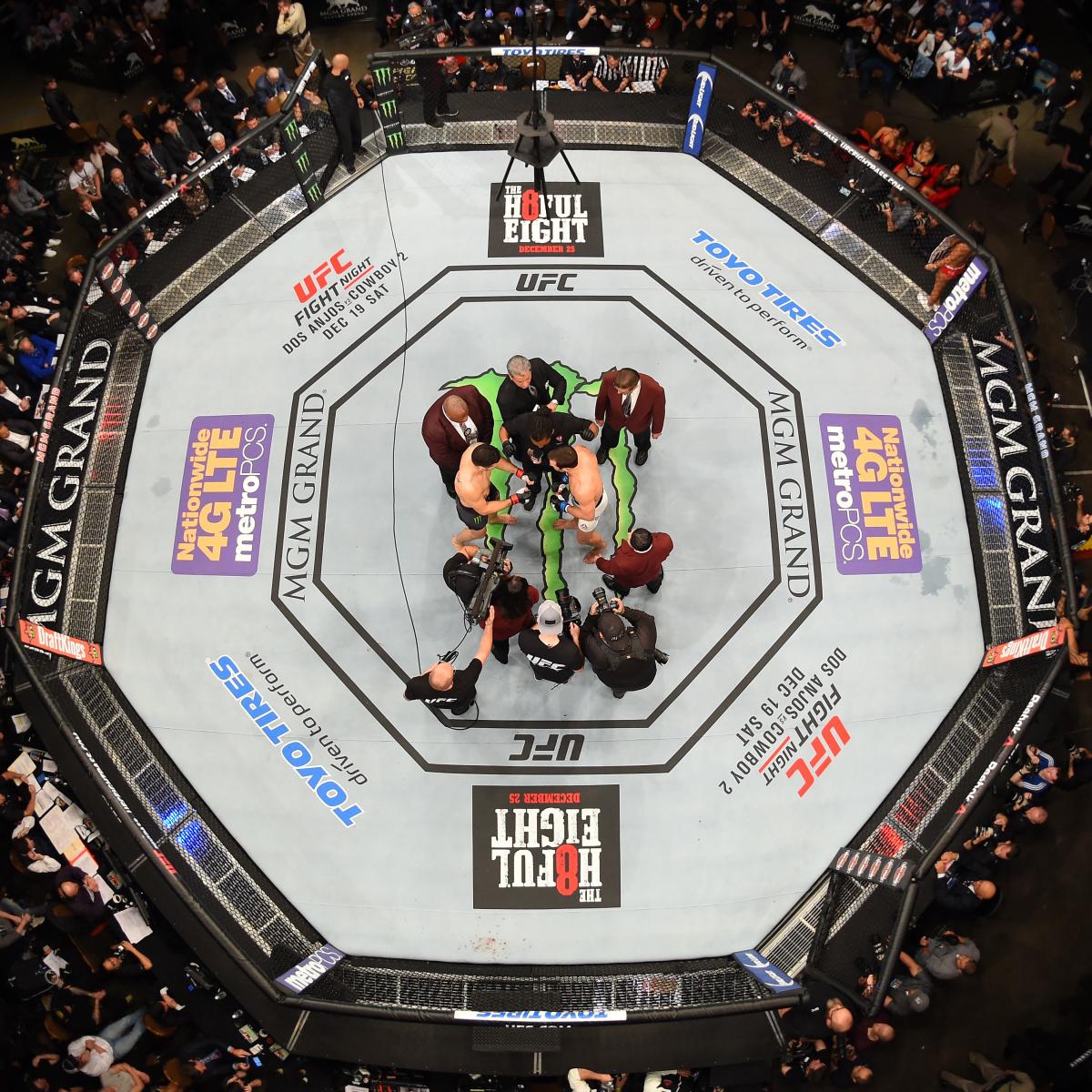 ONE Championship Announces New Weigh-in Policy Following Fighter Death ...