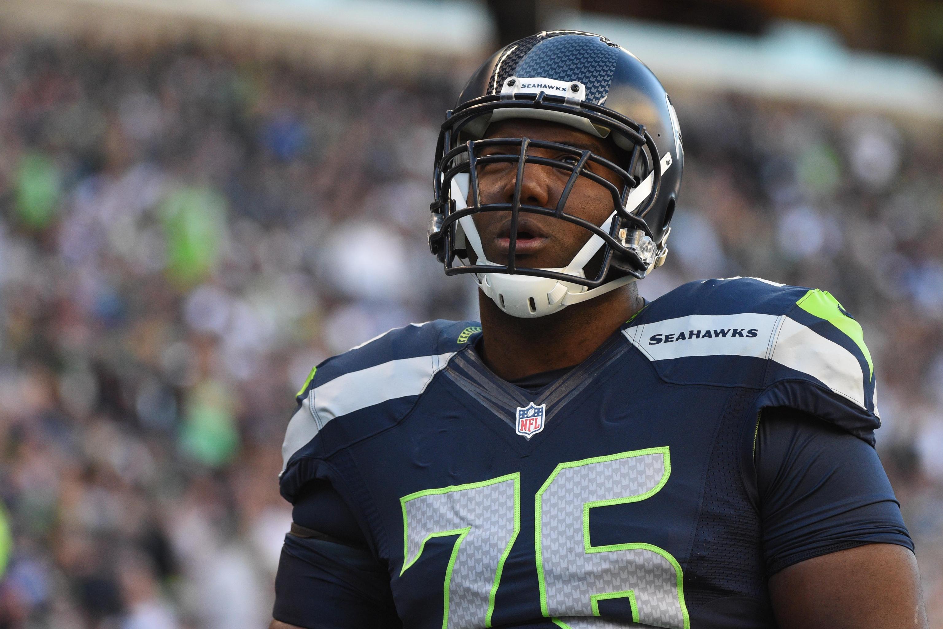 Russell Okung Injury: Updates on Seahawks Star's Shoulder and