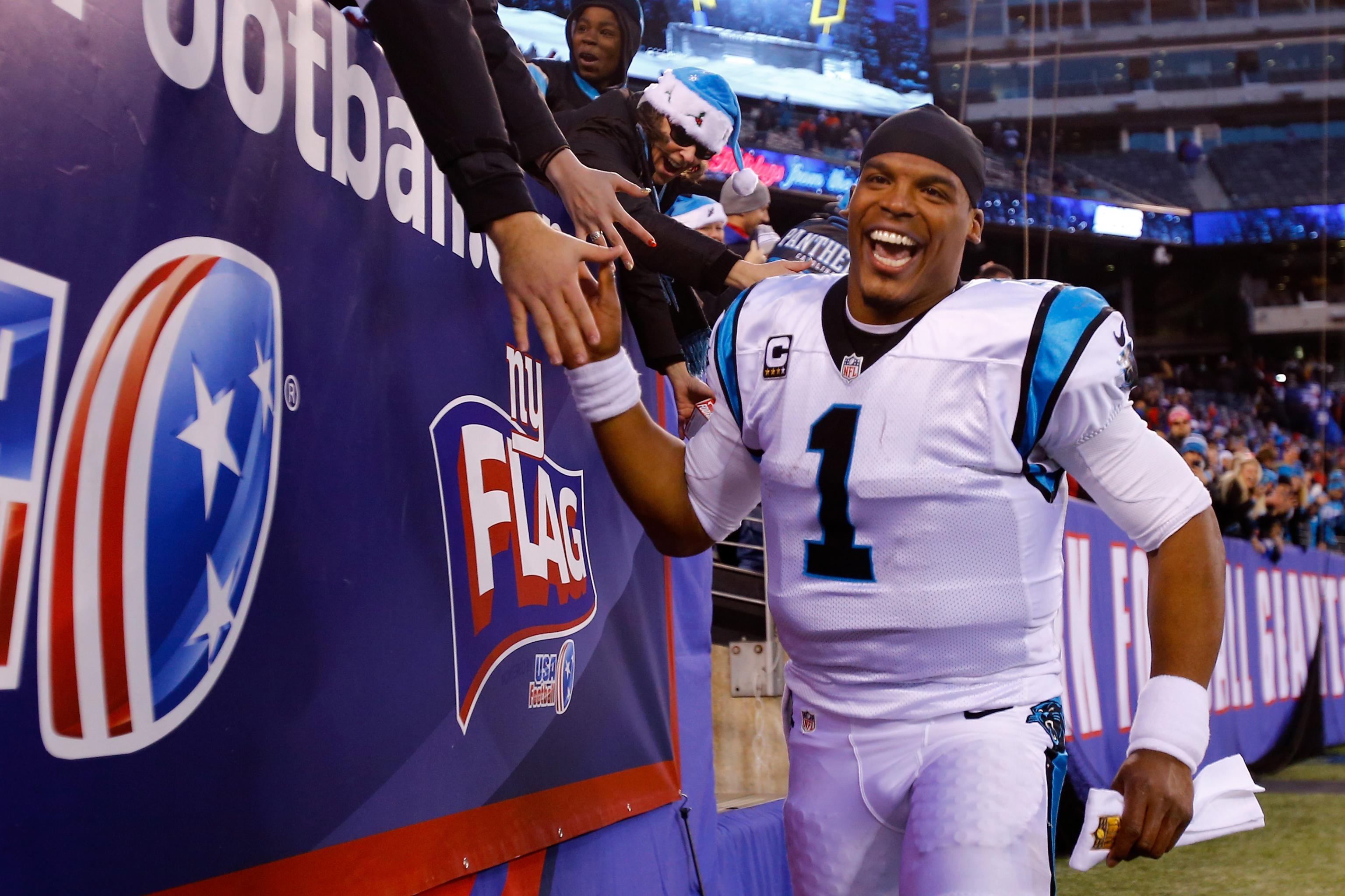 NFL, Carolina Panthers, Flashes of 2015 in the Panthers locker room  despite freshness of loss to Kansas City, 2016