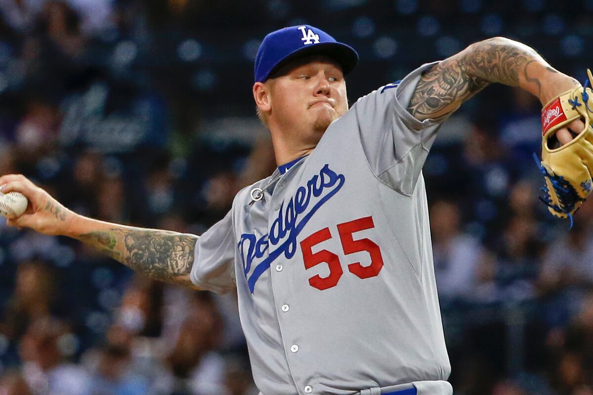 Mat Latos to White Sox Latest Contract Details, Comments, Reaction