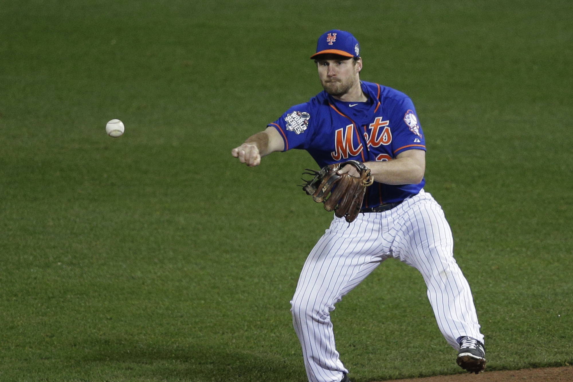 Former Mets second baseman Daniel Murphy signs minor league deal with Angels