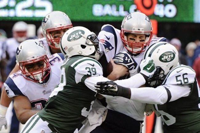 Image result for New England Patriots vs New York Jets