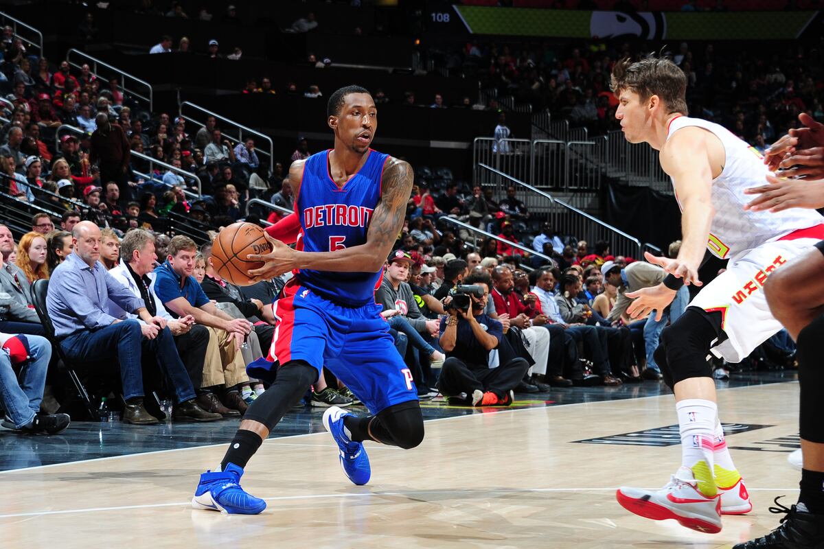 Pistons vs. Hawks Score, Video Highlights and Recap from Dec. 23