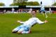 CRAWLEY, WEST SUSSEX - MAY 03: James Maddison of Coventry celebrates after scoring to make it 2-1 during the Sky Bet League One match between Crawley Town and Coventry City at The Checkatrade.com Stadium on May 3, 2015 in Crawley, West Sussex. (Photo by Jordan Mansfield/Getty Images)