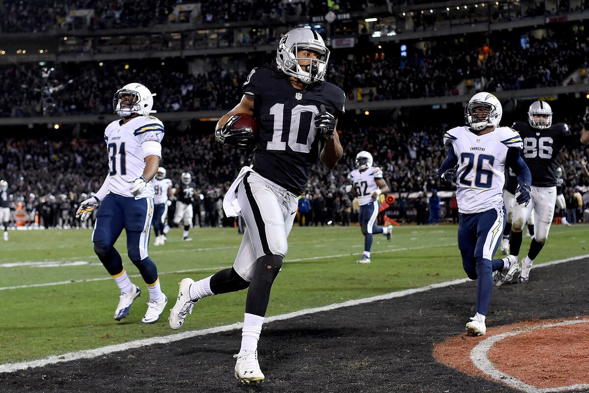 San Diego Chargers vs Oakland Raiders Live: Why the Rivalry Hits Different Even in New Cities