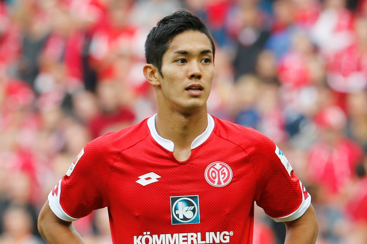 Manchester United Transfer News Top Stars Major Rumours Ahead Of