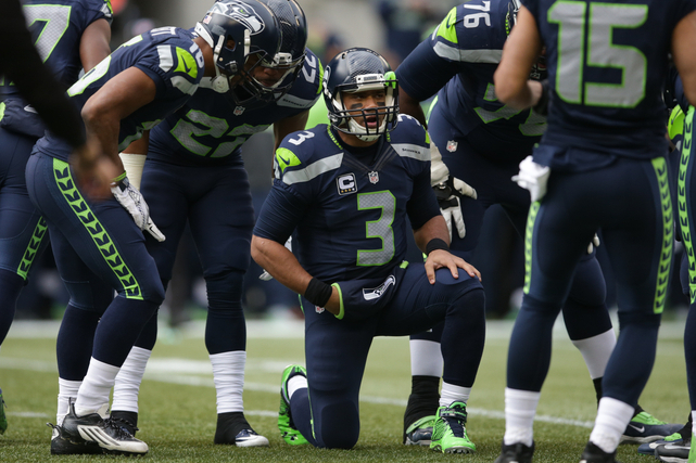 NFC West preview: How Seahawks stack up against division rivals