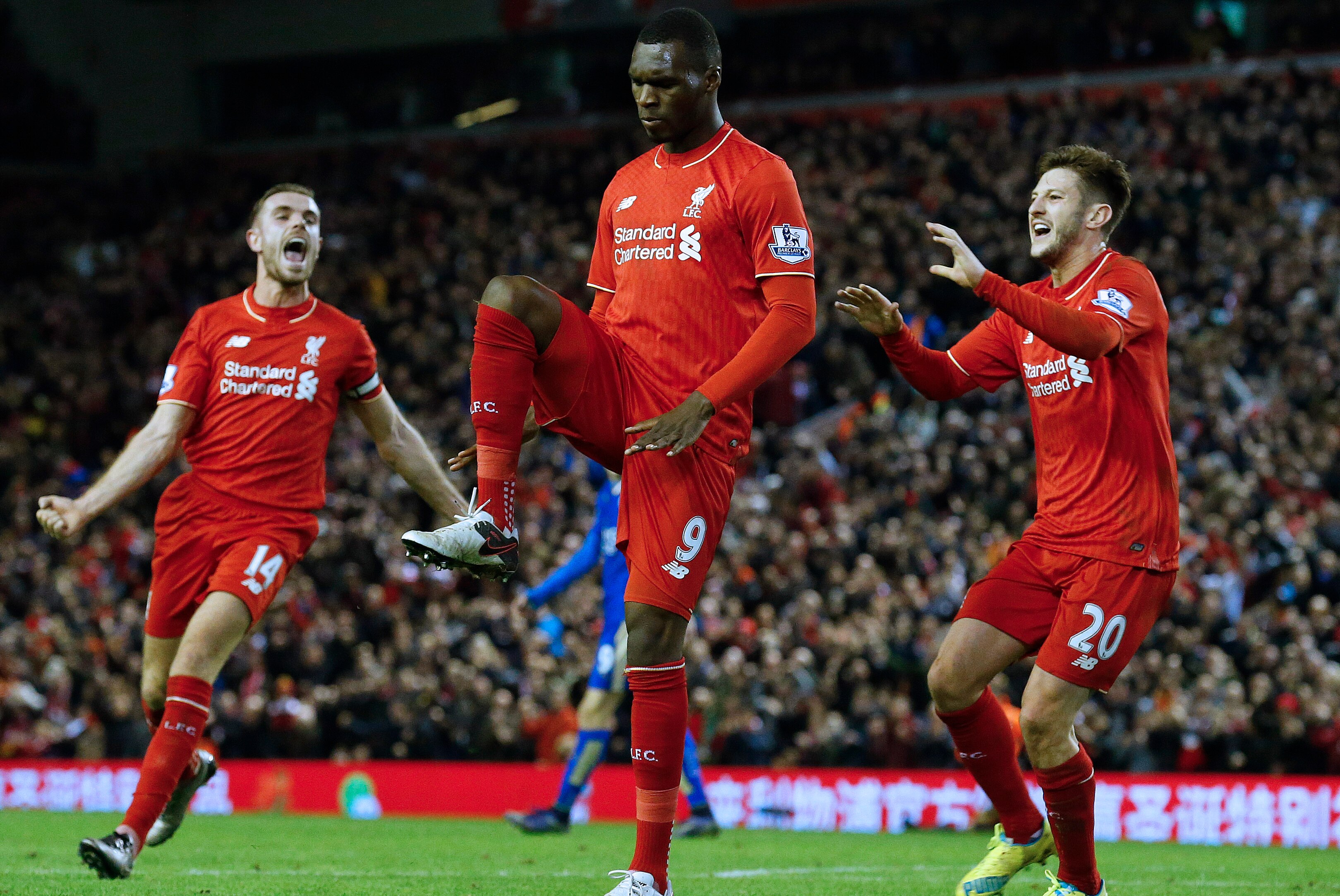 Leicester City vs Liverpool: Predicting the Score in This Epic Premier League Battle - Featured Image