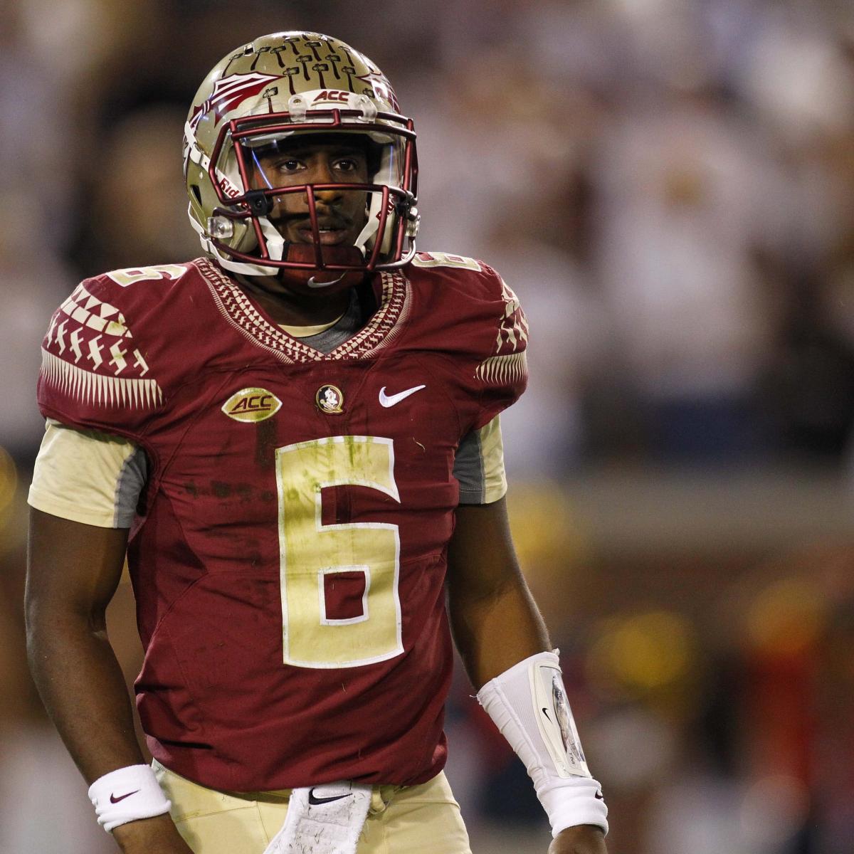 Florida State's Everett Golson Proves Graduate Transfer QBs Are Hit or