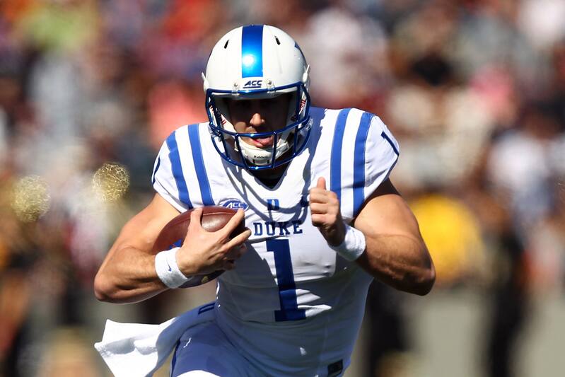 Pinstripe Bowl 2015 Indiana Vs Duke Live Score And Highlights