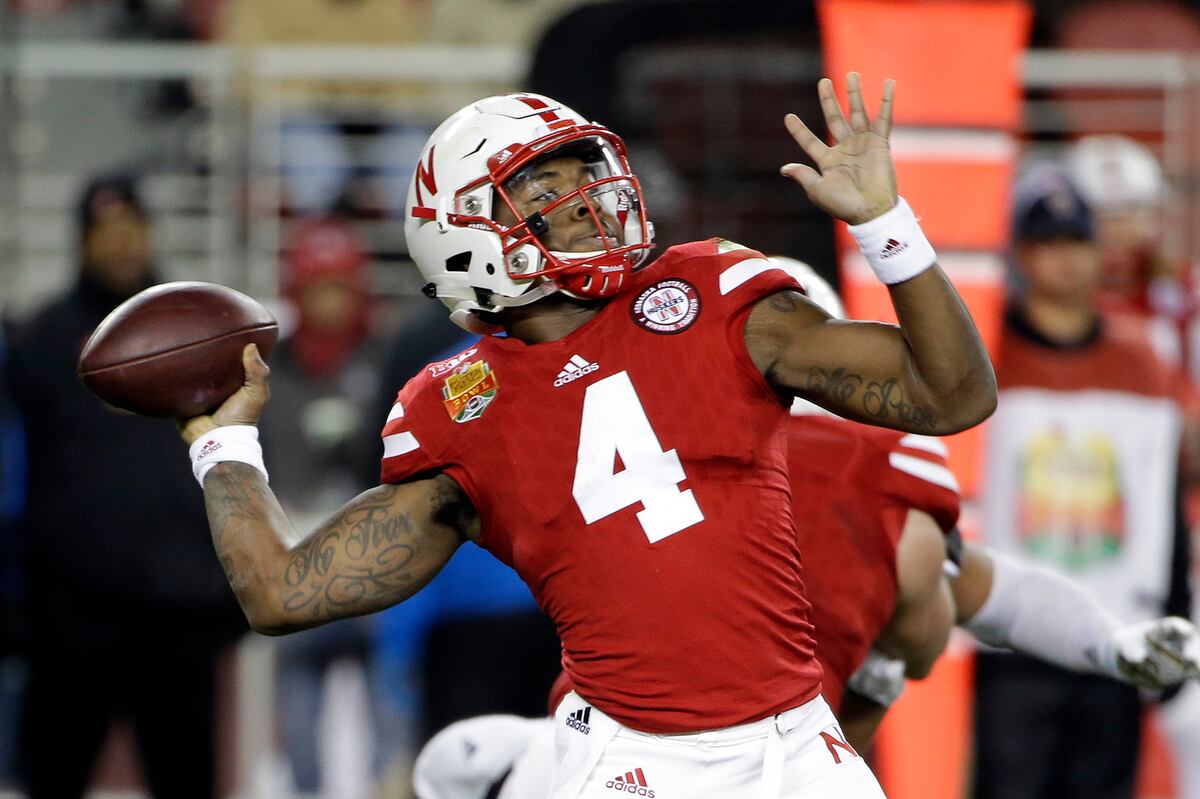 UCLA vs. Nebraska Score and Reaction for 2015 Foster Farms Bowl News