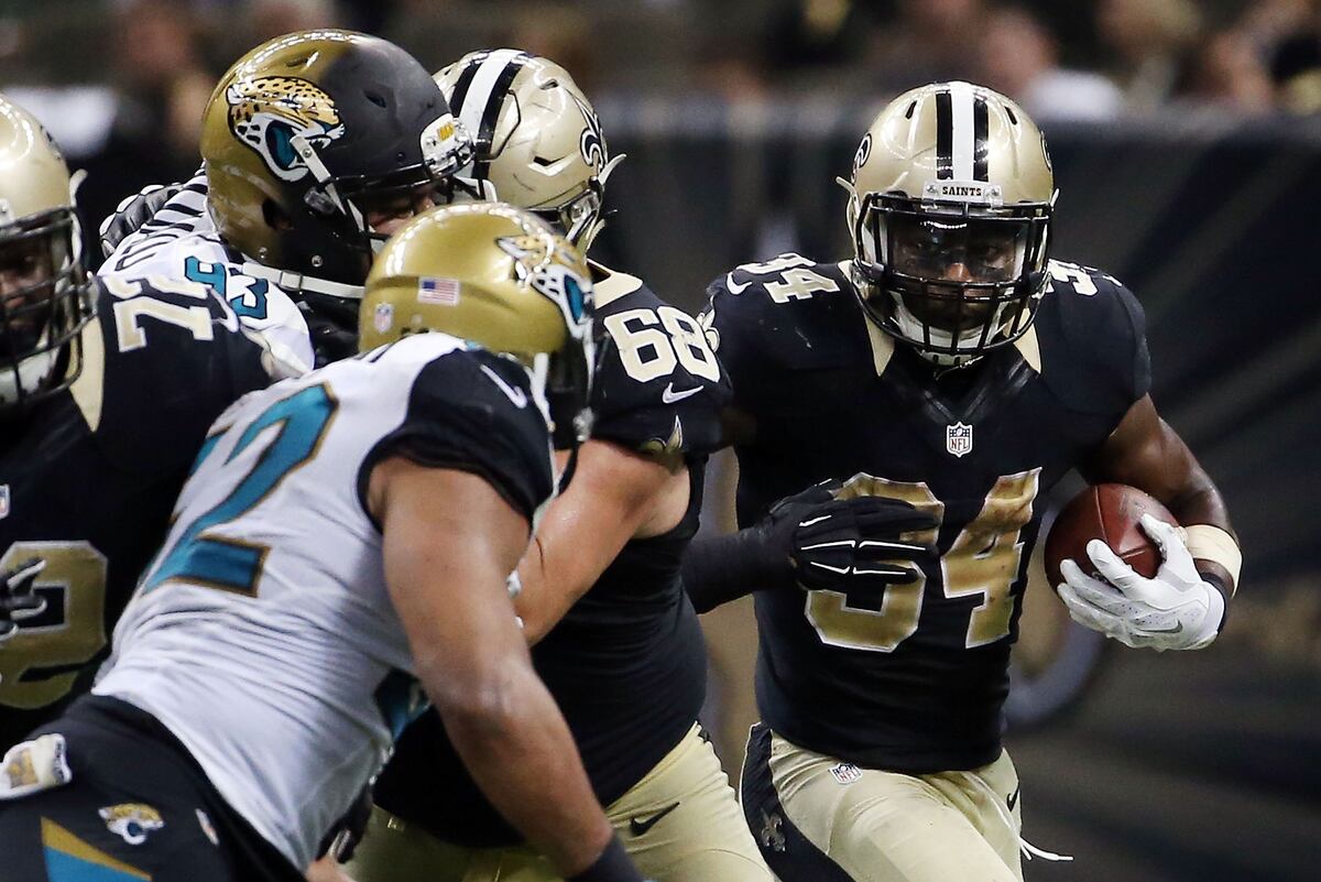 Jacksonville Jaguars vs Saints: What Most People Get Wrong