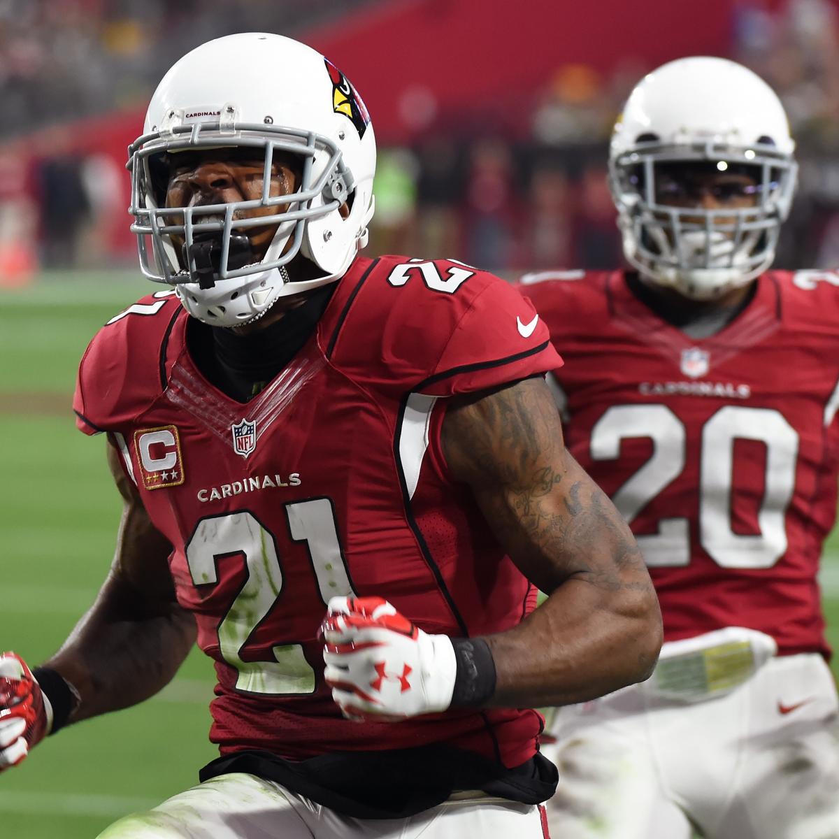 Bleacher Report says Arizona Cardinals cannot miss out on run