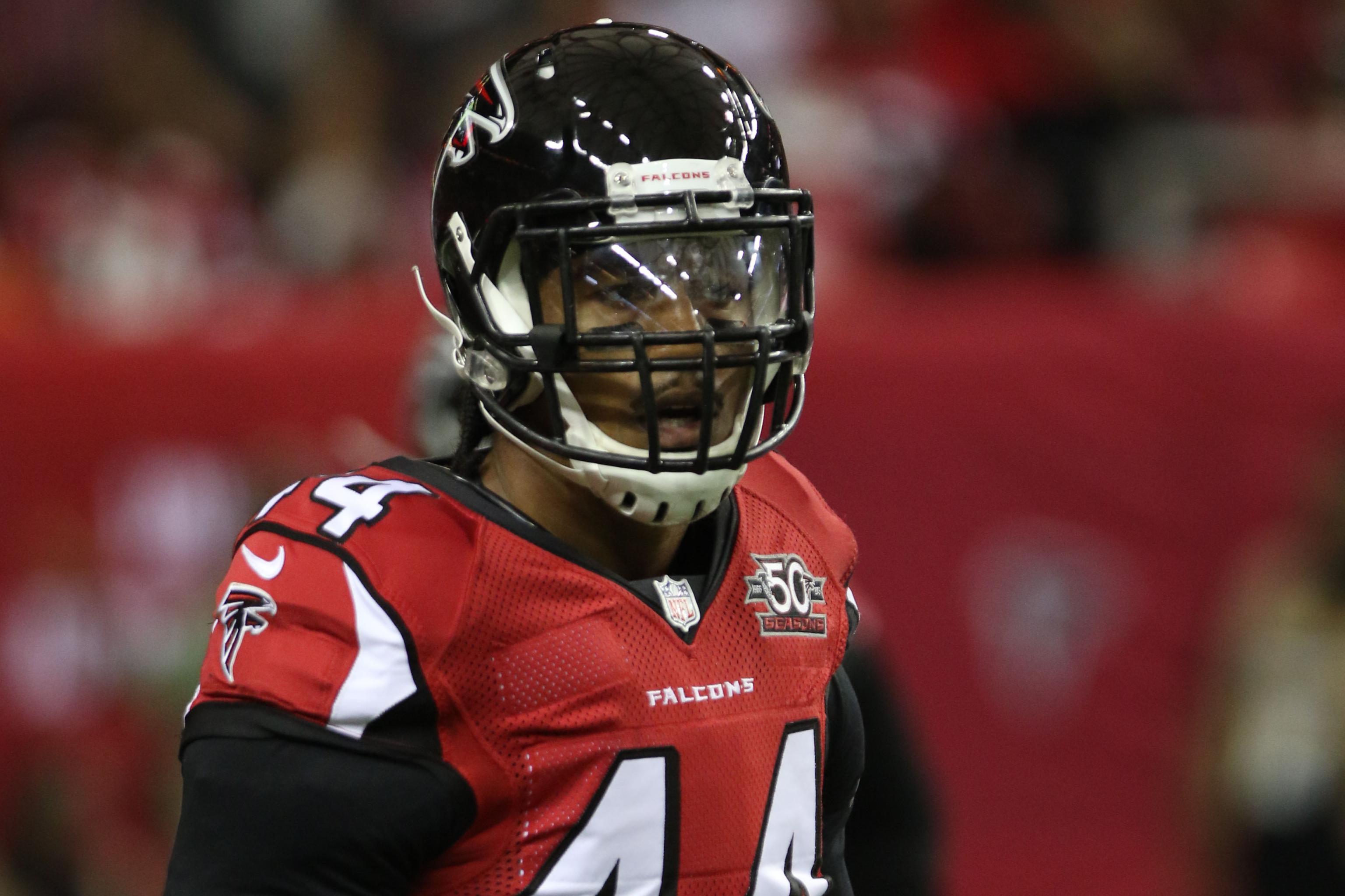 ATL-DEN grades: Beasley, Falcons defense power win, NFL News, Rankings and  Statistics