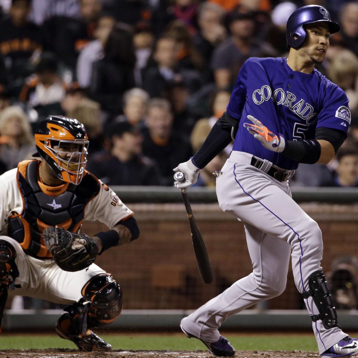 San Francisco Giants to be first MLB team to play in Pride uniforms - CBS  News