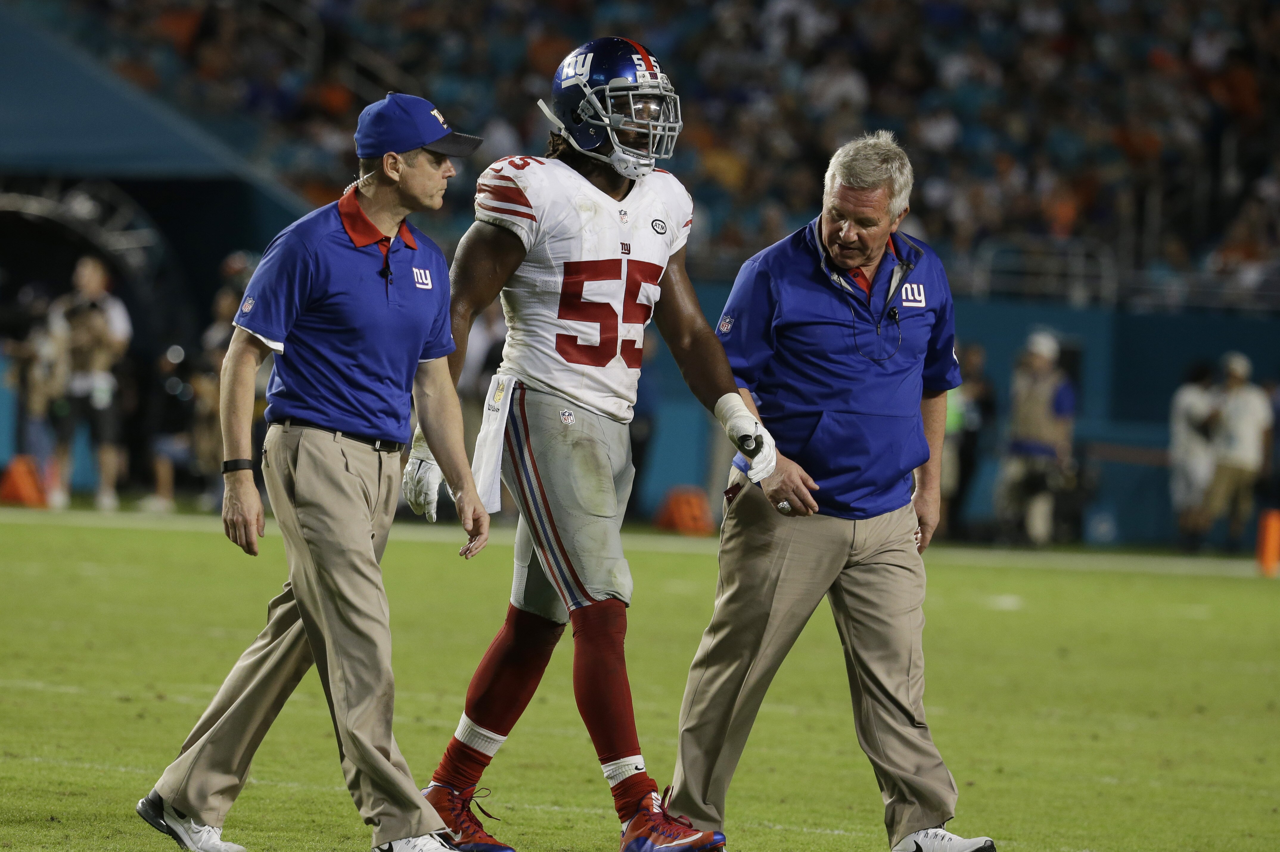 Jt Thomas Ejected For Throwing Punch Vs Vikings Latest