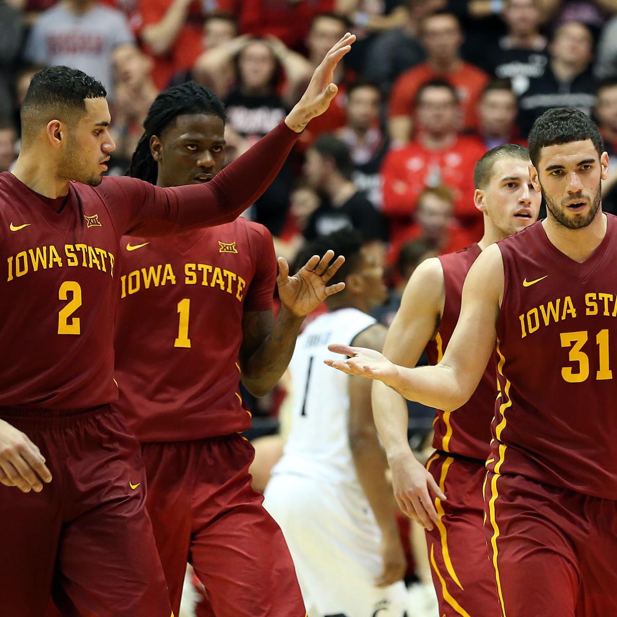 Ap college basketball poll 2015 complete week 8 rankings released