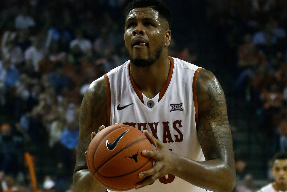 Cameron Ridley Injury: Updates on Texas C's Foot and Return | News ...