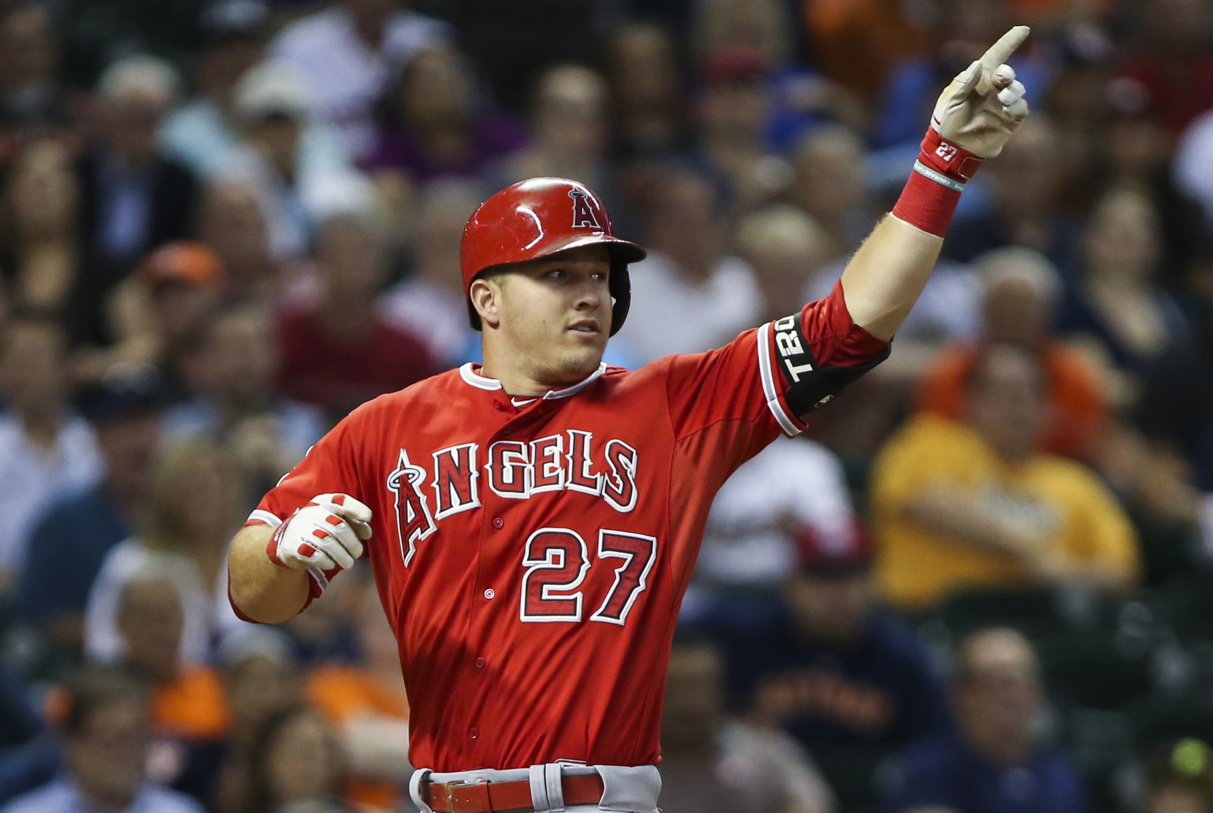 Time Is Now for Angels to Aggressively Maximize Mike Trout's