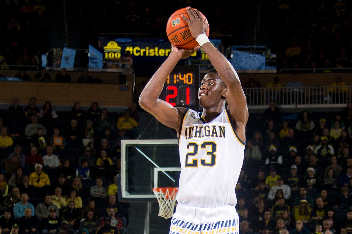 Ranking the Best Shooters Available in 2016 NBA Draft News, Scores