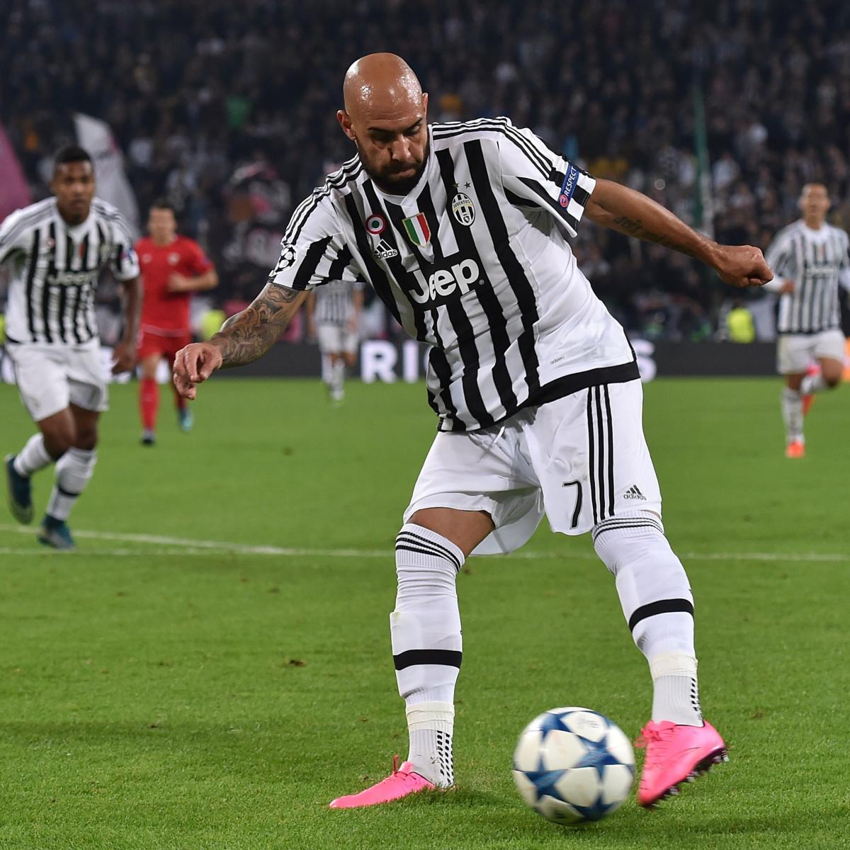 Simone Zaza To West Ham United Latest Transfer Details Comments And Reaction Bleacher Report Latest News Videos And Highlights