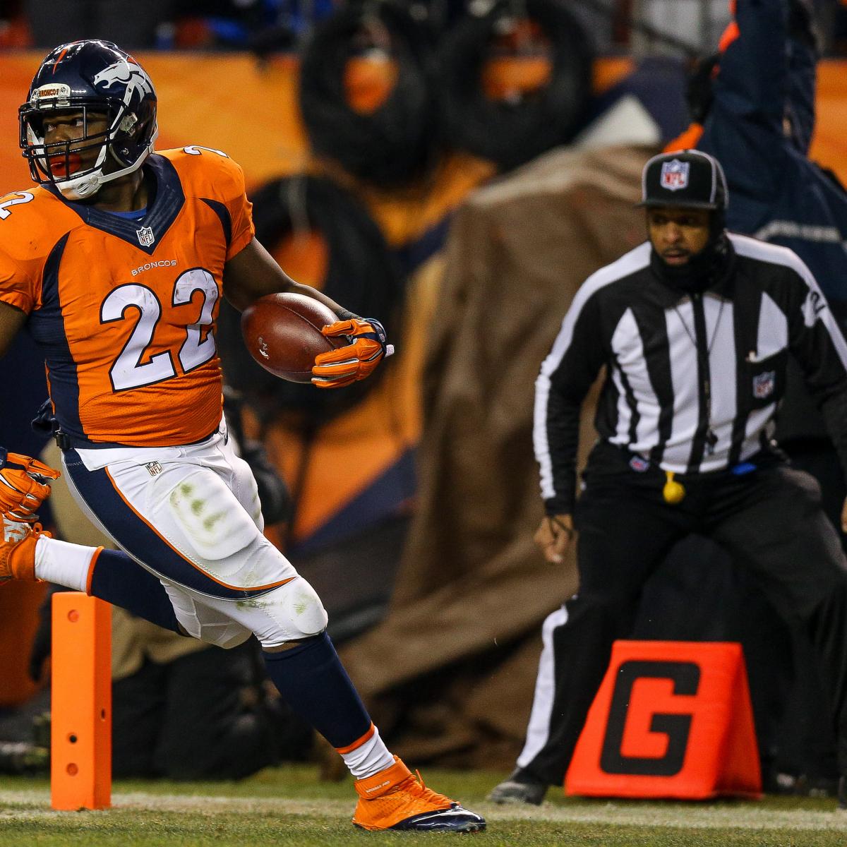 NFL Playoff Picture Breakdown and Analysis for Week 17 News, Scores
