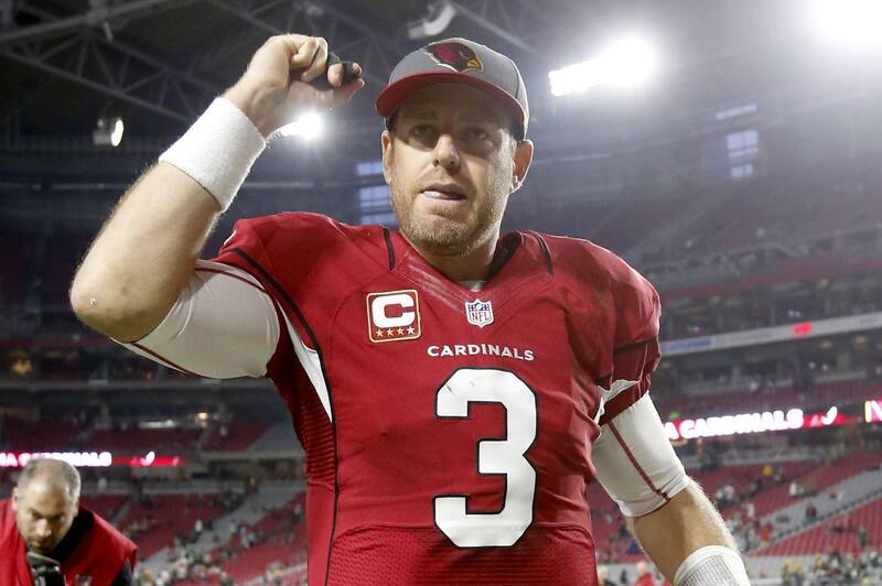 Seattle Seahawks Vs Arizona Cardinals Betting Odds Analysis Nfl