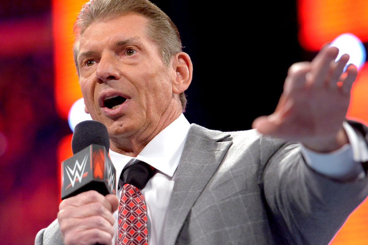 Vince McMahon Too Much of the Focus in Roman Reigns Storyline News