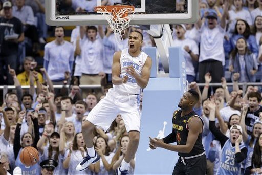 Unc Basketball 5 Keys To An Acc Championship In 2016 Bleacher