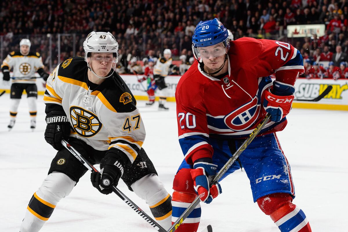 Winter Classic 2016: Canadiens vs. Bruins Jersey Photos, Ticket Info