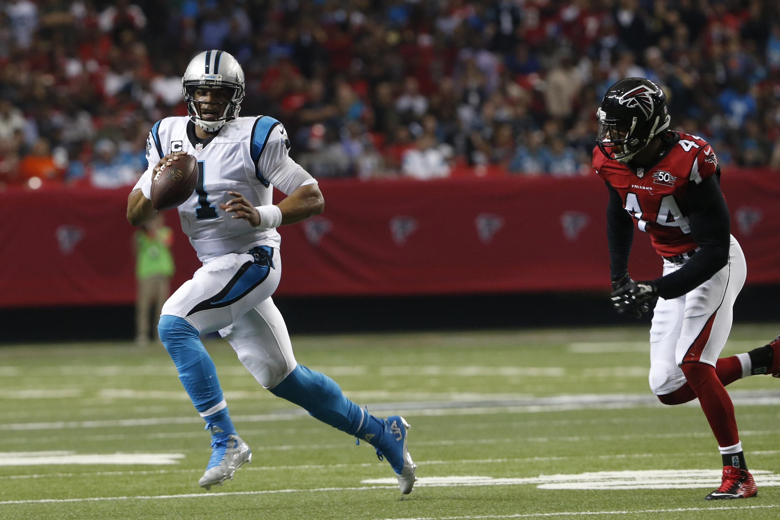 NFL playoff bracket 2016 update: Panthers advance to NFC