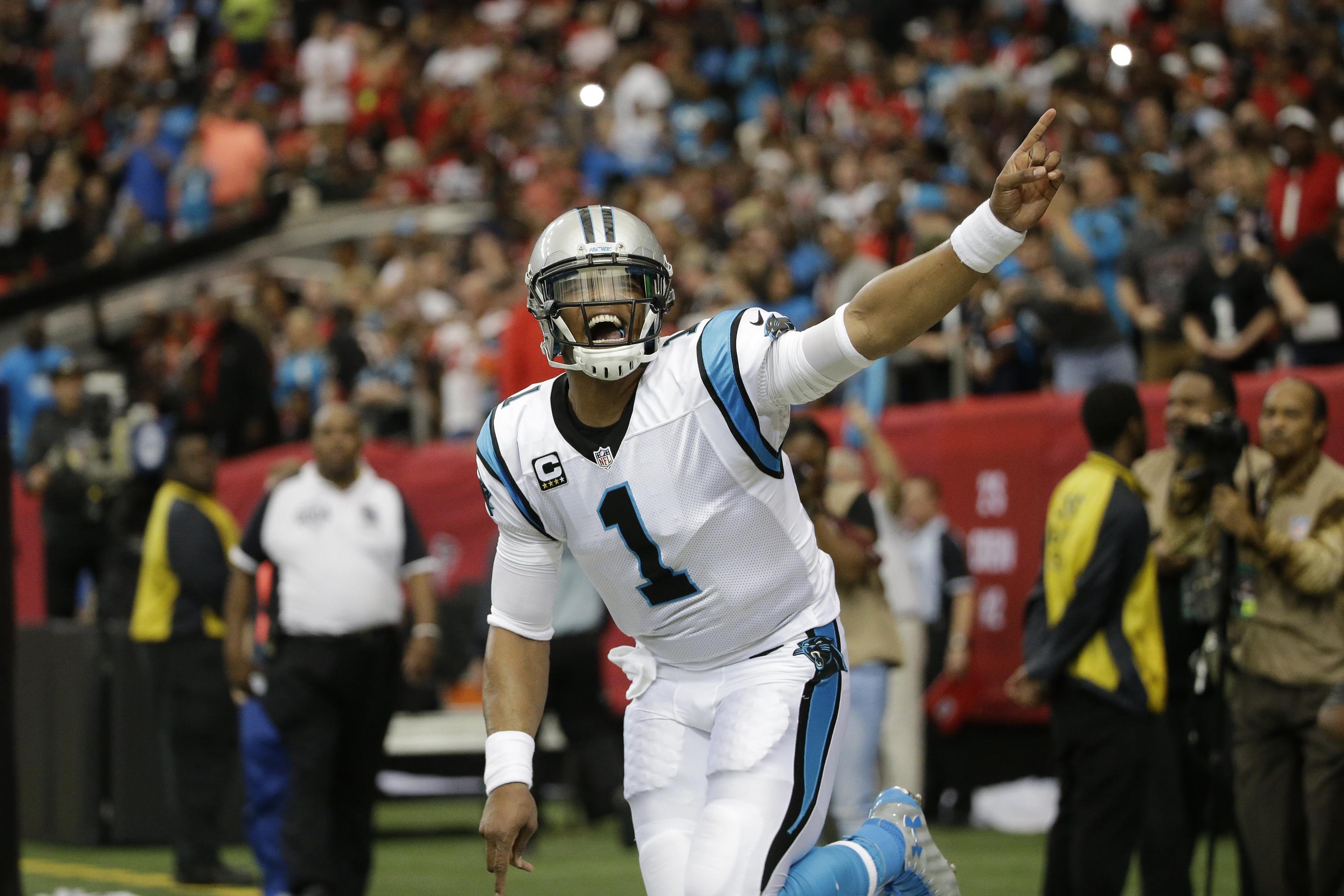 NFL playoff bracket 2016 update: Panthers advance to NFC