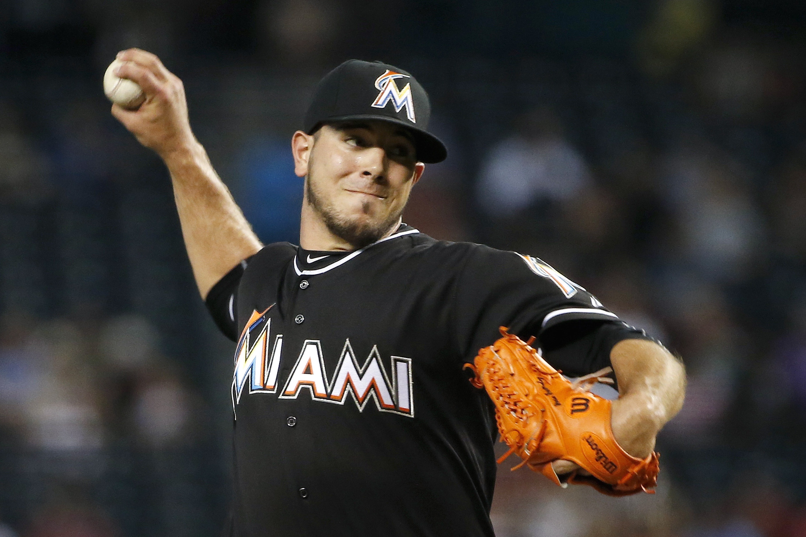 Cuban Second Baseman Jose Fernandez Defects - MLB Trade Rumors