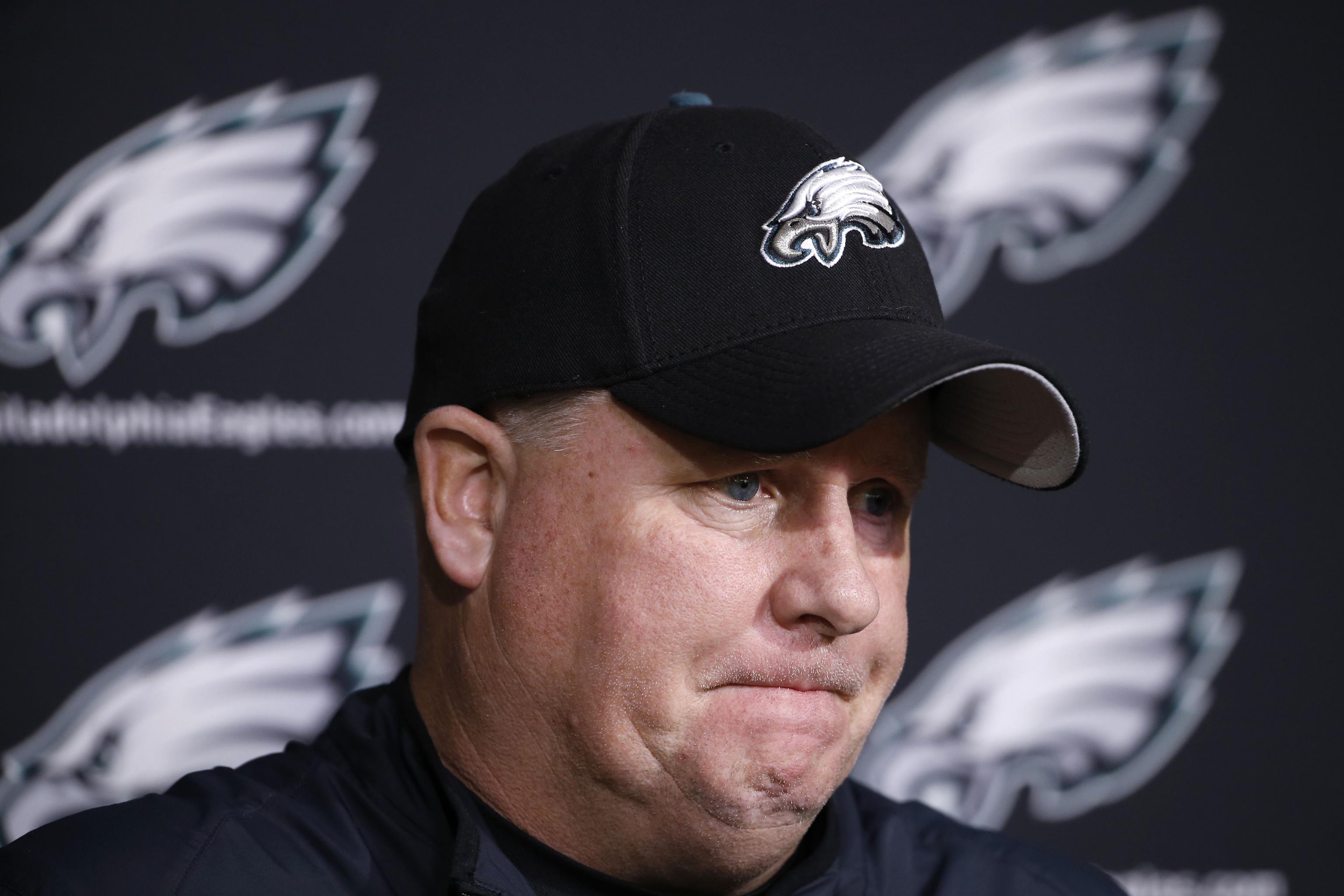 Eagles Purging Chip Kelly Era by Trading Huge Additions from Last Offseason, News, Scores, Highlights, Stats, and Rumors