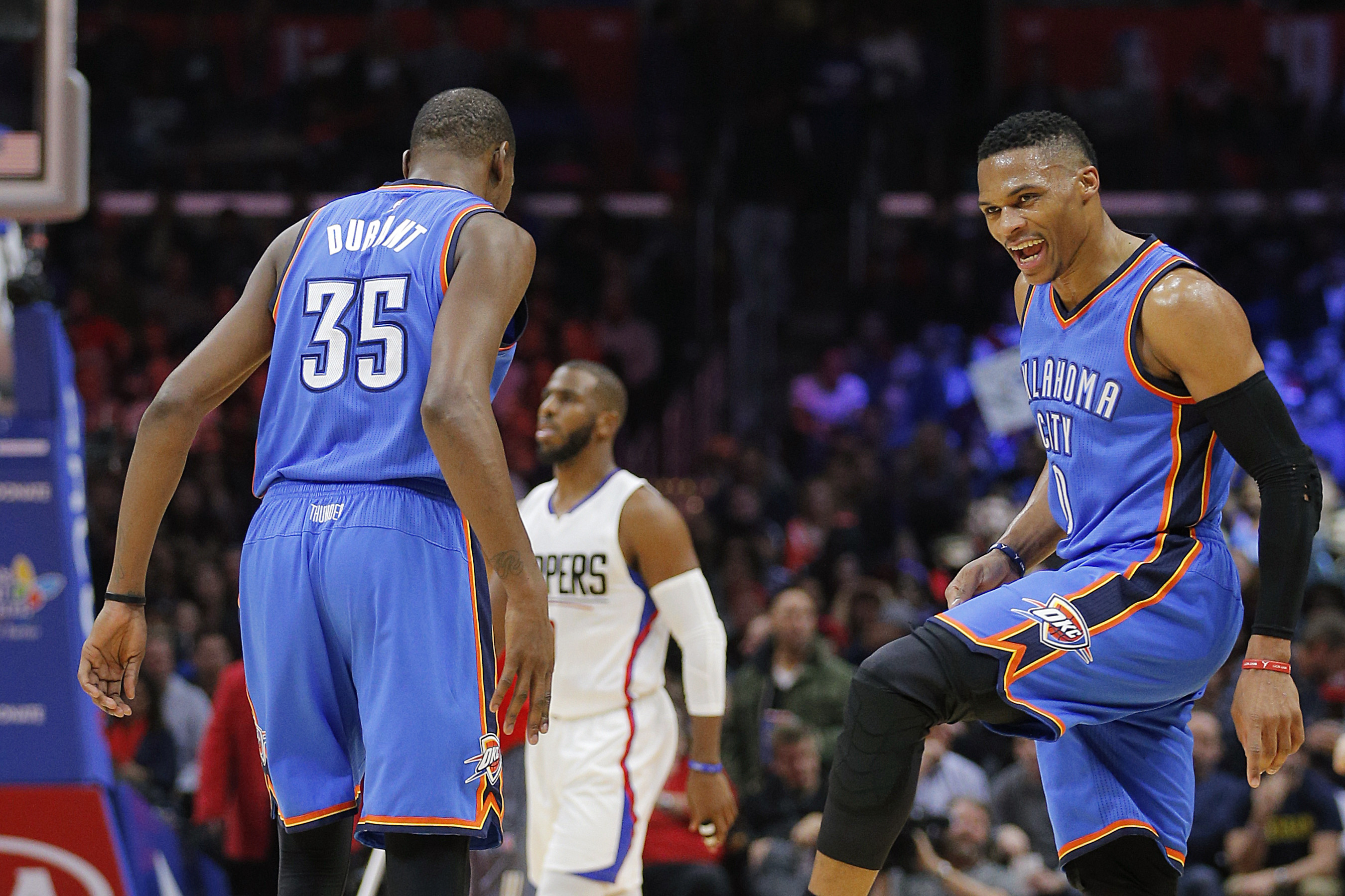 Russell Westbrook's greatness shouldn't diminish Oscar Robertson
