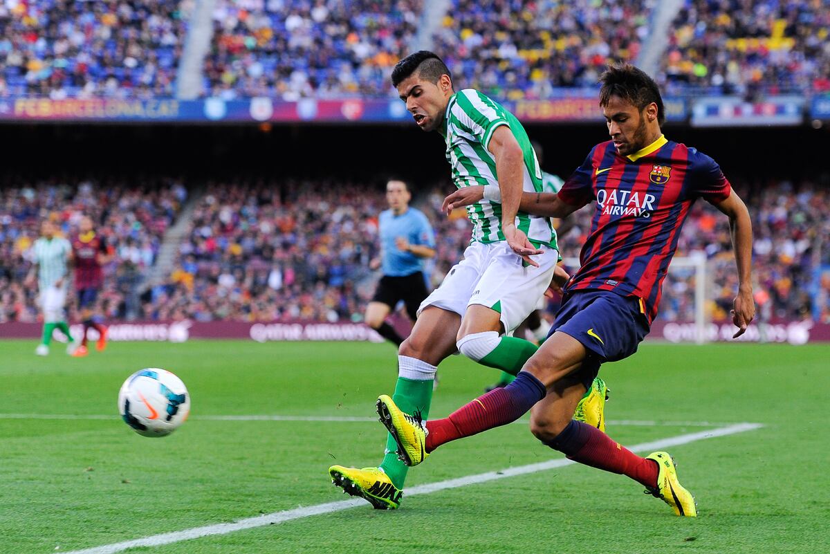 Barcelona vs. Real Betis: Team News, Predicted Lineups ...