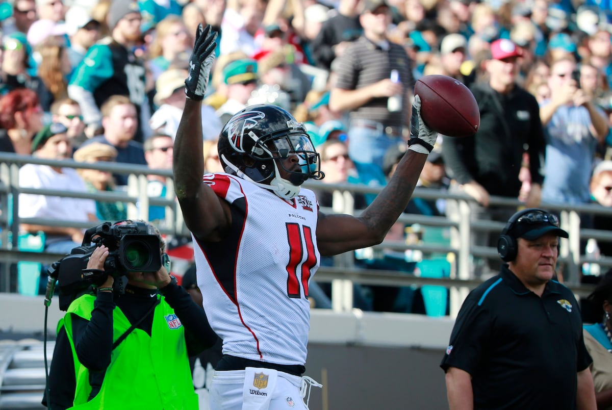 Fantasy Football Week 17 Rankings: Reviewing All Positions ...