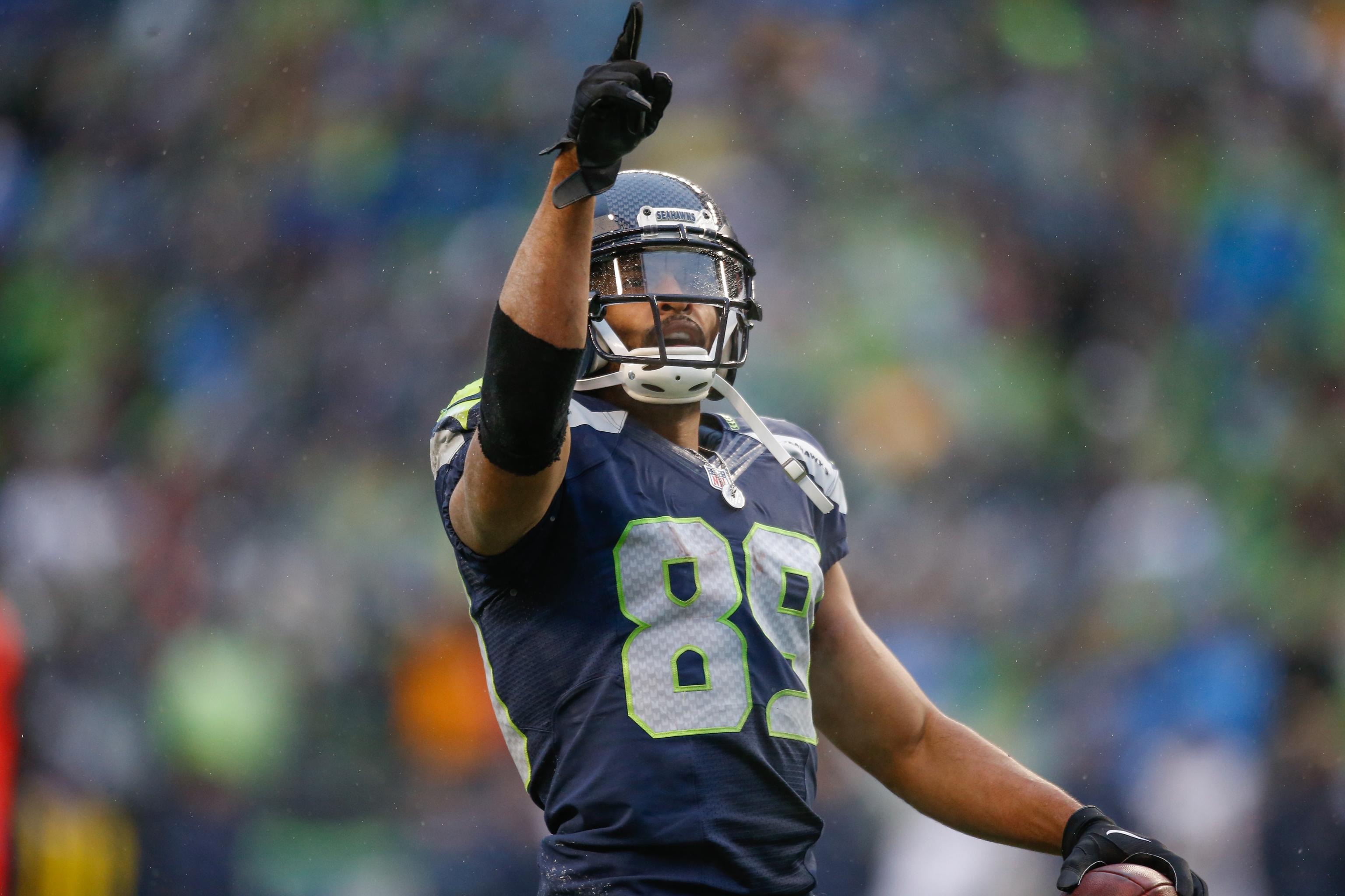 Seattle Seahawks: Doug Baldwin needs to return to Pro Bowl form