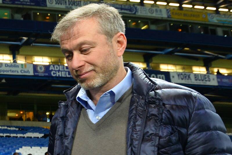A New Year S Resolution For Chelsea Owner Roman Abramovich Bleacher Report Latest News Videos And Highlights